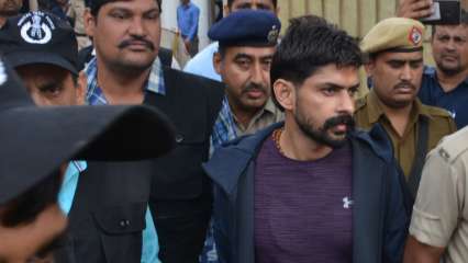 Lawrence Bishnoi, Salman Khan and January 4, 2018: Jodhpur Court Connection Explained Lawrence Bishnoi, Salman Khan and January 4, 2018: Jodhpur Court Connection Explained