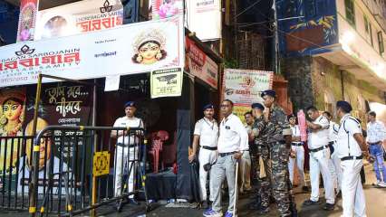 Kolkata Stampede: 6-member SIT formed, 3-month deadline set after 19 deaths in Chorbagan Kolkata Stampede: 6-member SIT formed, 3-month deadline set after 19 deaths in Chorbagan