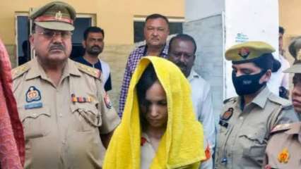 Meerut Blue Drum Case: Mumbai influencer petitions district court to adopt Muskan Rastogi’s 10-month-old child Meerut Blue Drum Case: Mumbai influencer petitions district court to adopt Muskan Rastogi’s 10-month-old child