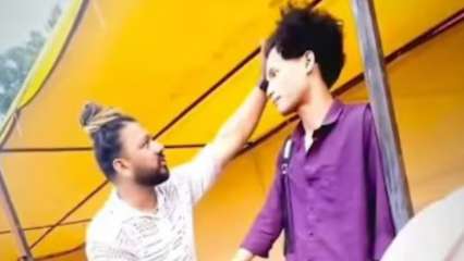 Anti-North East Racism In Delhi: Influencer’s derogatory remarks against Tripura man, Kiren Rijiju hits back Anti-North East Racism In Delhi: Influencer’s derogatory remarks against Tripura man, Kiren Rijiju hits back