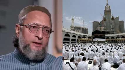 Why are 4,000 Indian Hajj pilgrims stranded in Saudi Arabia? What is govt doing to bring them back? Why are 4,000 Indian Hajj pilgrims stranded in Saudi Arabia? What is govt doing to bring them back?