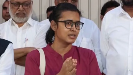 Neha Bora Case Explained: Why Delhi HC rejected AISA President’s plea against Rs 10,000 peace bond notice