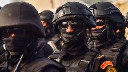 Pakistan-based Jaish-e-Muhammad operating in Maharashtra? ATS arrests Mahim resident Pakistan-based Jaish-e-Muhammad operating in Maharashtra? ATS arrests Mahim resident