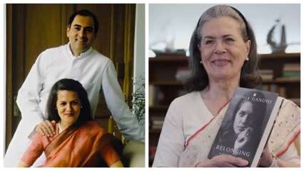 Sonia Gandhi makes debut on X; recalls first meeting with Rajiv Gandhi Sonia Gandhi makes debut on X; recalls first meeting with Rajiv Gandhi
