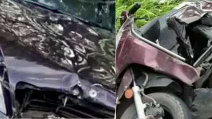 Kochi Accident: Judge’s 17-year-old son allegedly driving Mercedes kills 55-year-old scooter rider Kochi Accident: Judge’s 17-year-old son allegedly driving Mercedes kills 55-year-old scooter rider