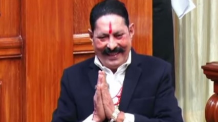 ‘Nitish Kumar is finished’: Anant Singh slams JD(U) after expulsion, hints at floating own party ‘Nitish Kumar is finished’: Anant Singh slams JD(U) after expulsion, hints at floating own party