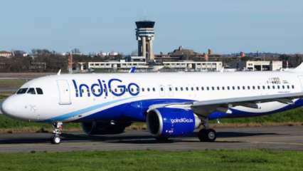 IndiGo, Air India express to shift flights to Navi Mumbai airport: Which routes will move and when? IndiGo, Air India express to shift flights to Navi Mumbai airport: Which routes will move and when?