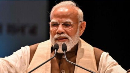 ‘Wars not fought with weapons alone’: PM Modi warns of cyber threats to India’s banking system, explains why ‘Wars not fought with weapons alone’: PM Modi warns of cyber threats to India’s banking system, explains why