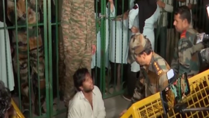 Jamia Millia Islamia protest continues despite election assurance; what are students demanding? Jamia Millia Islamia protest continues despite election assurance; what are students demanding?