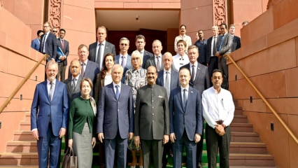 BRICS Parliamentary Forum begins in Delhi: PM Modi to meet speakers today; key agenda