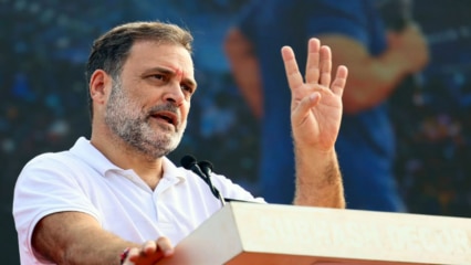 Rahul Gandhi Acquitted: Why Sultanpur Court dismissed defamation case over remarks against Amit Shah