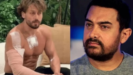 Tiger Shroff Firing Case: 11th accused arrested, Police reveal how Aamir Khan was also on Bishnoi Gang’s radar