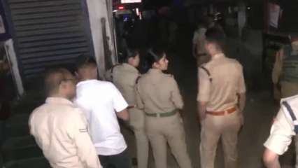 Guwahati Hotel Shooting: At least 5 dead, several injured in Assam, investigation underway Guwahati Hotel Shooting: At least 5 dead, several injured in Assam, investigation underway