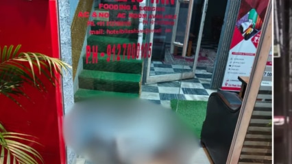 Guwahati Hotel Shooting: Accused arrested after 5 killed over alleged lease dispute; what we know so far Guwahati Hotel Shooting: Accused arrested after 5 killed over alleged lease dispute; what we know so far