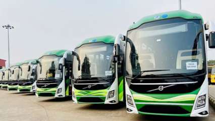 Chhath Puja 2026: Delhi govt to run over 50 volvo buses to Patna, Gaya, Muzaffarpur, check other routes
