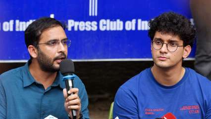 Delhi HC rejects PIL seeking Rs 50 crore from CJP over public inconvenience due to protests