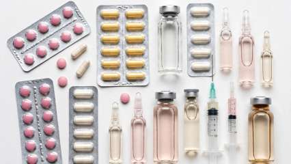 Big relief for cancer patients? New prices announced for 543 medicine brands Big relief for cancer patients? New prices announced for 543 medicine brands