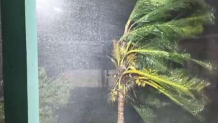 Cyclone Arnab: IMD says storm to move north-northwestwards, likely to weaken by midnight Cyclone Arnab: IMD says storm to move north-northwestwards, likely to weaken by midnight