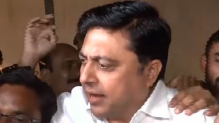 Congress Breaches RSS Bastion: Abhijit Wanjari wins Nagpur MLC poll, says ‘BJP exerted all its might’ Congress Breaches RSS Bastion: Abhijit Wanjari wins Nagpur MLC poll, says ‘BJP exerted all its might’