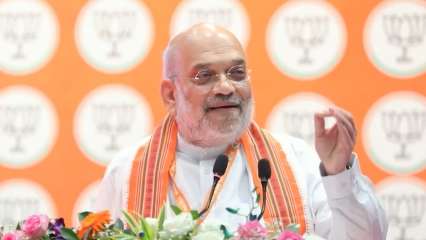 ‘Let us convene a special session’: Amit Shah throws challenge at Rahul Gandhi over SIR row ‘Let us convene a special session’: Amit Shah throws challenge at Rahul Gandhi over SIR row