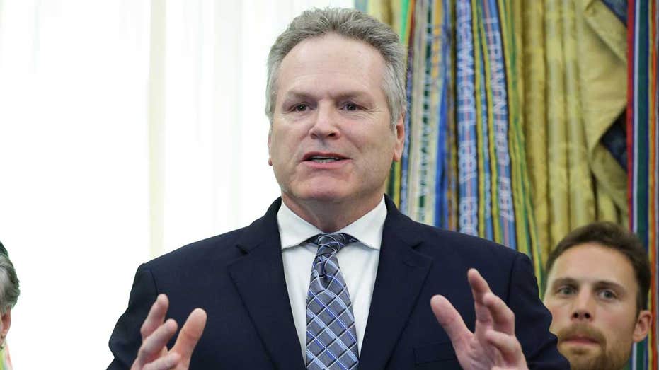 Alaska’s governor orders investigation after NYT report on alleged Dem-linked Senate election scheme Alaska’s governor orders investigation after NYT report on alleged Dem-linked Senate election scheme