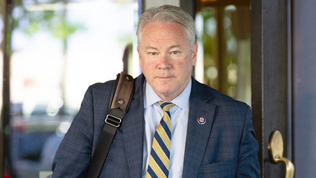 House Republican warns CBDC ‘communist money’ could lead US to ‘dystopian’ future