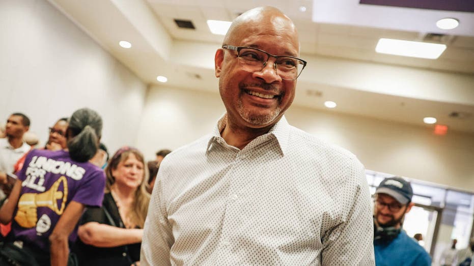 ‘Thrill killer’ and desert executioner — meet the dozens of criminals Dem AG backed for parole: ‘No brainer’ ‘Thrill killer’ and desert executioner — meet the dozens of criminals Dem AG backed for parole: ‘No brainer’