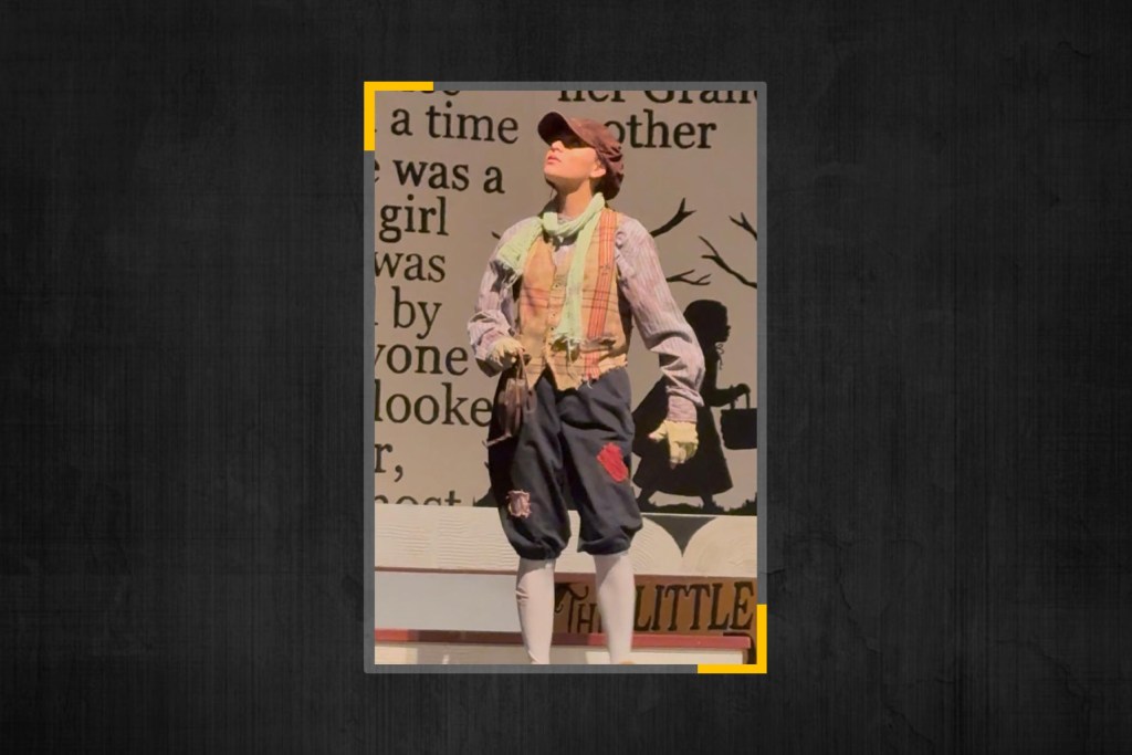 High schooler pulled from musical over Texas’ anti-DEI law sues, alleging discrimination High schooler pulled from musical over Texas’ anti-DEI law sues, alleging discrimination
