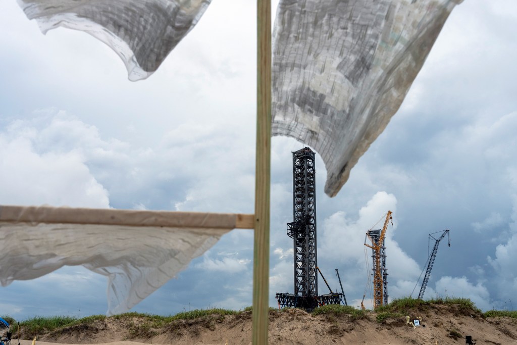 Texas parks department fights to withhold draft agenda amid fears of Boca Chica sale to SpaceX Texas parks department fights to withhold draft agenda amid fears of Boca Chica sale to SpaceX