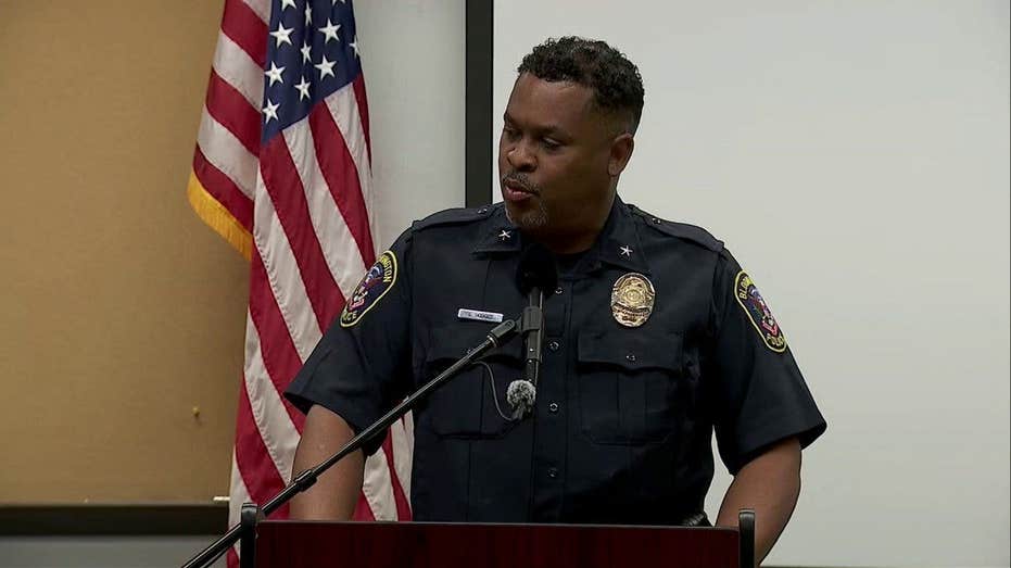 100-shot Somali gang gun battle rocks Minnesota as sheriff warns ‘we’re in trouble’ 100-shot Somali gang gun battle rocks Minnesota as sheriff warns ‘we’re in trouble’