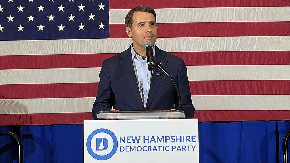 Democrats see new chances to flip red states — but a 0M GOP spending advantage could derail their plans