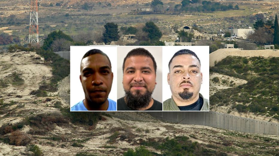 ICE arrests more than 100 alleged gang members in single week, including violent MS-13, TdA suspects: DHS ICE arrests more than 100 alleged gang members in single week, including violent MS-13, TdA suspects: DHS