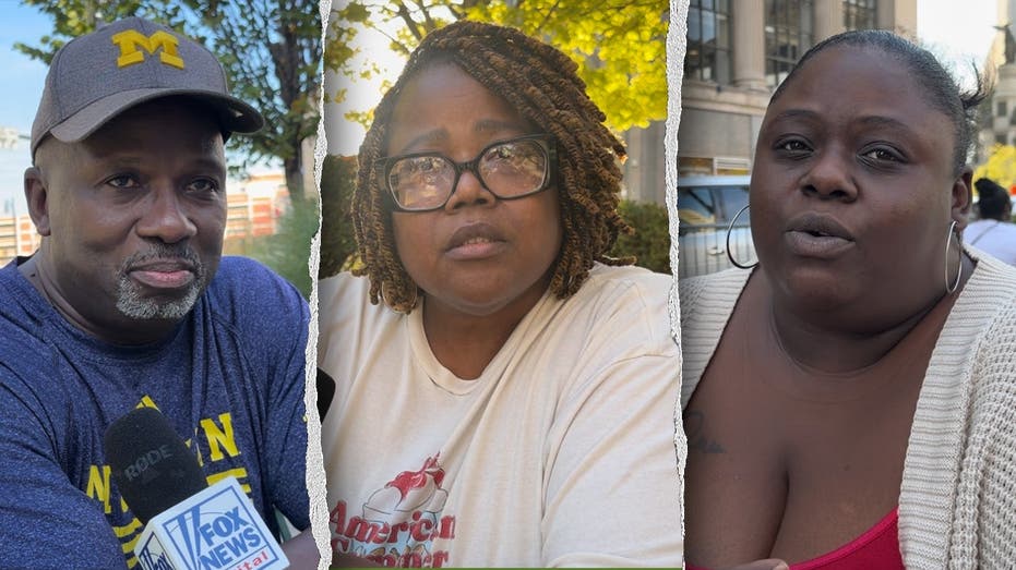 Obama’s star power gets a reality check from Black voters in crucial Senate race: ‘It’s a turnoff’ Obama’s star power gets a reality check from Black voters in crucial Senate race: ‘It’s a turnoff’