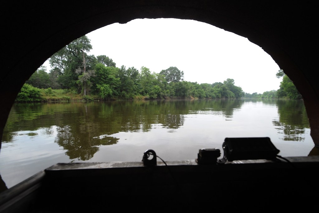 AG’s office sides with community in the fight over public access to an East Texas waterway AG’s office sides with community in the fight over public access to an East Texas waterway