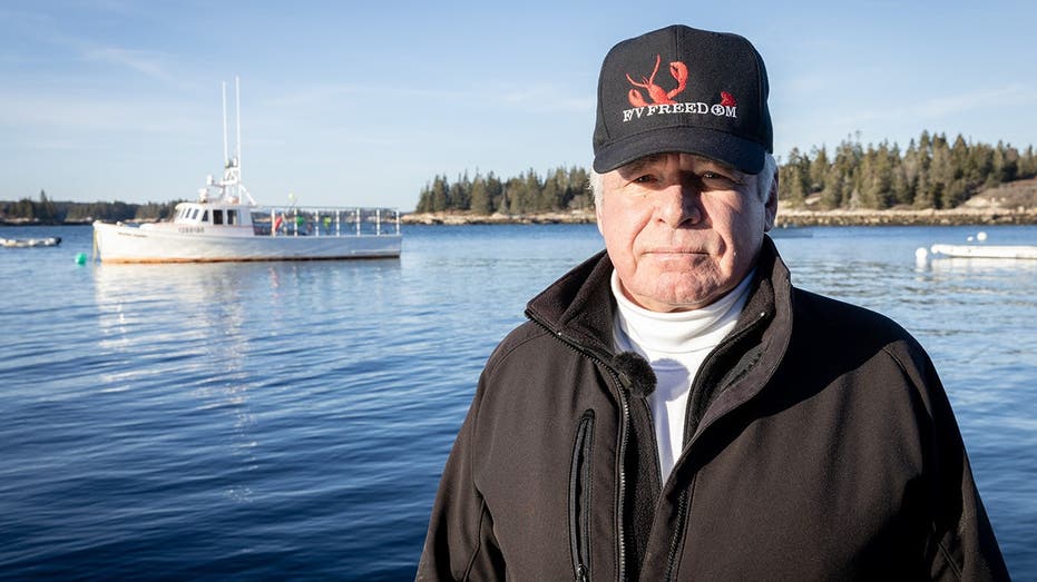 How a lobsterman’s privacy fight reached SCOTUS — and could ripple far beyond the water: ‘Ain’t over yet’ How a lobsterman’s privacy fight reached SCOTUS — and could ripple far beyond the water: ‘Ain’t over yet’