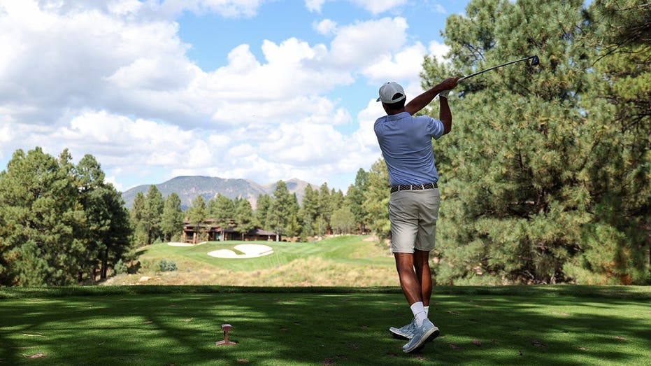 Dem AG’s ‘too many golf courses’ remark goes viral as critics tee off Dem AG’s ‘too many golf courses’ remark goes viral as critics tee off