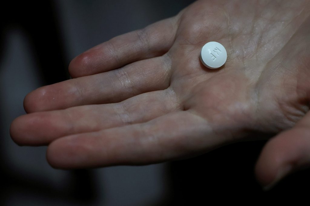 Texas woman uses state law to sue anti-abortion group that allegedly ordered abortion pills online Texas woman uses state law to sue anti-abortion group that allegedly ordered abortion pills online