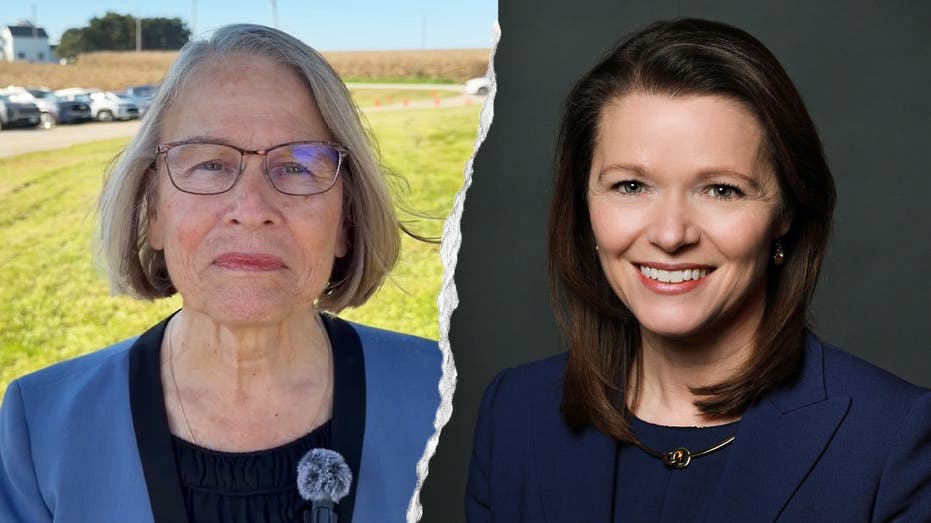 Critical House race that could decide control of Congress hits home stretch as GOP rep warns what’s at stake Critical House race that could decide control of Congress hits home stretch as GOP rep warns what’s at stake