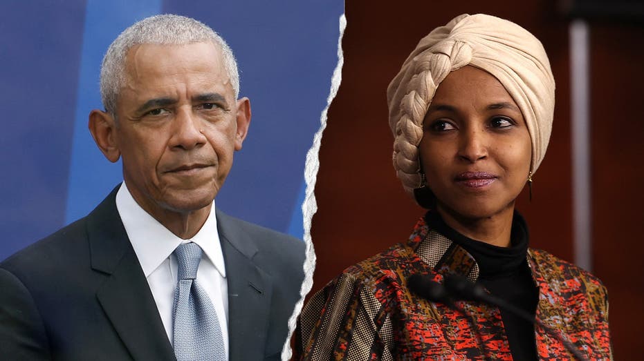 Obama’s lengthy reaction to Omar investigation triggers instant backlash: ‘Spare me’ Obama’s lengthy reaction to Omar investigation triggers instant backlash: ‘Spare me’