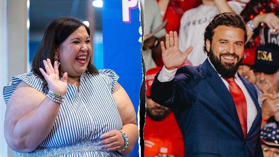 Cookies, liquor and mocking Nazis fuel final stretch in fiery Texas House race Cookies, liquor and mocking Nazis fuel final stretch in fiery Texas House race