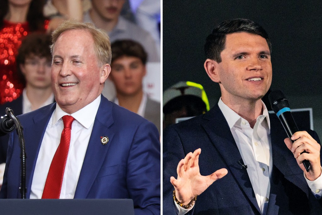 With U.S. Senate control at stake, Republicans fear the once-unthinkable: a blue Texas With U.S. Senate control at stake, Republicans fear the once-unthinkable: a blue Texas