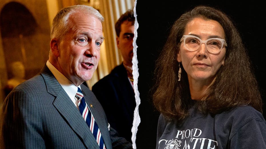 Report on alleged ‘second Dan Sullivan’ effort emerges after nearly 1 in 10 Alaskans voted Report on alleged ‘second Dan Sullivan’ effort emerges after nearly 1 in 10 Alaskans voted