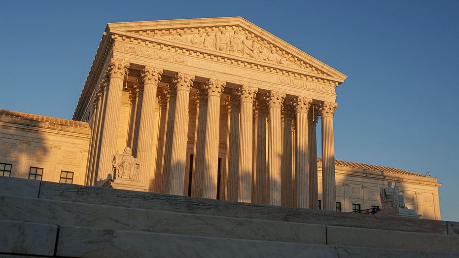 Supreme Court to scrutinize key pillar of Trump deportation machine in blockbuster case Supreme Court to scrutinize key pillar of Trump deportation machine in blockbuster case