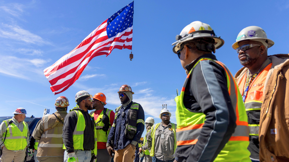 America’s new blue-collar job boom is one nobody saw coming — and it’s just getting started