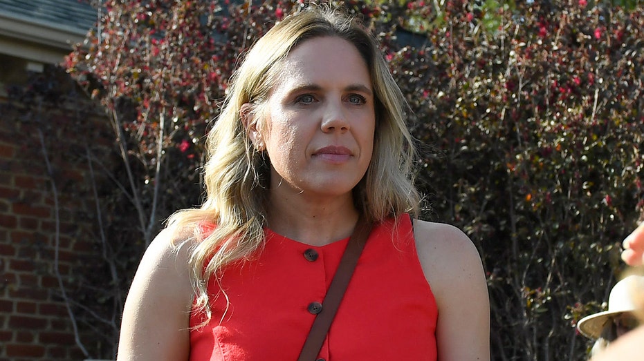Democrats are changing their transgender message. Republicans say they’re just flip-flopping Democrats are changing their transgender message. Republicans say they’re just flip-flopping