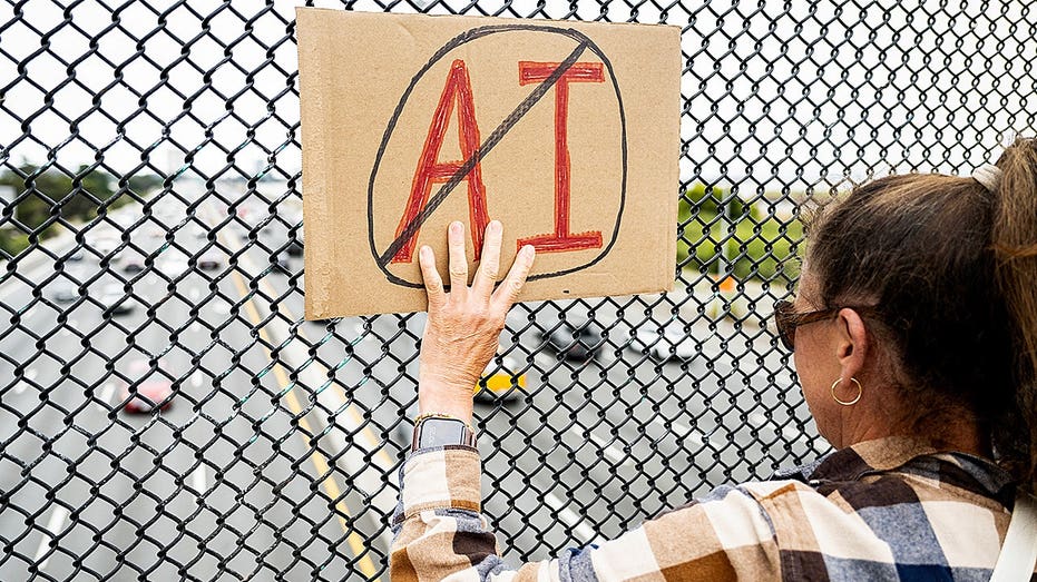 Neighborhood backlash collides with America’s tech arms race — but is this the plan to fix it? Neighborhood backlash collides with America’s tech arms race — but is this the plan to fix it?