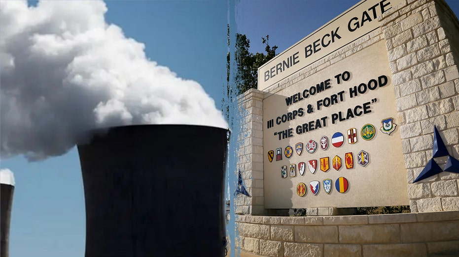 Inside the Pentagon’s doomsday plan to keep America fighting if global war erupts