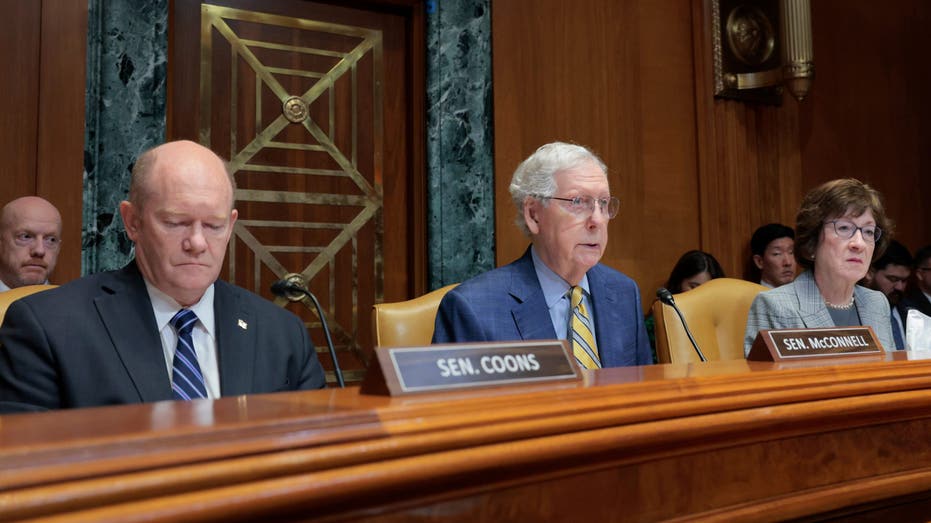 Bipartisan senators demand Trump scrap Russia diesel deal, call it ‘betrayal’ of US allies Bipartisan senators demand Trump scrap Russia diesel deal, call it ‘betrayal’ of US allies