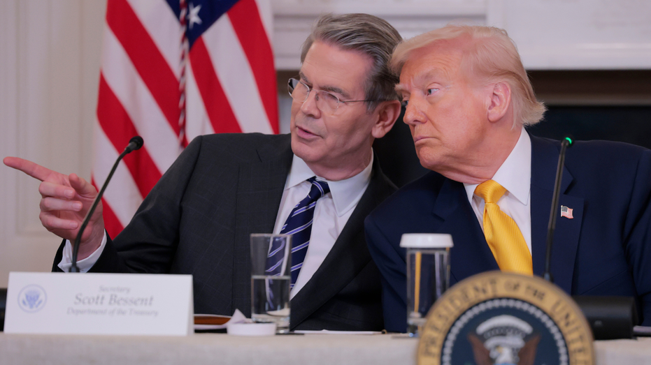 Millions saved by blocking dead people payouts as Trump Treasury drops hammer on federal fraud Millions saved by blocking dead people payouts as Trump Treasury drops hammer on federal fraud