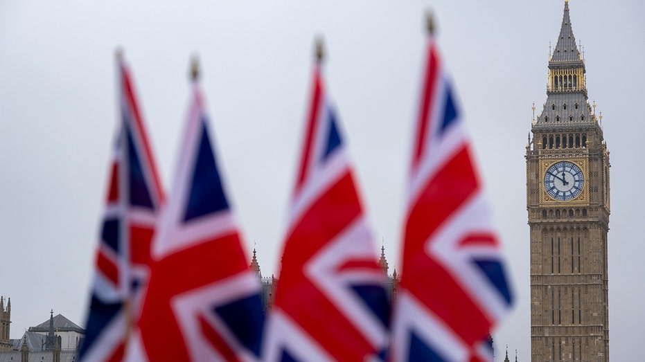Britain’s sweeping new crackdown on ‘antisocial’ behavior sparks free speech backlash: ‘Peak insanity’ Britain’s sweeping new crackdown on ‘antisocial’ behavior sparks free speech backlash: ‘Peak insanity’